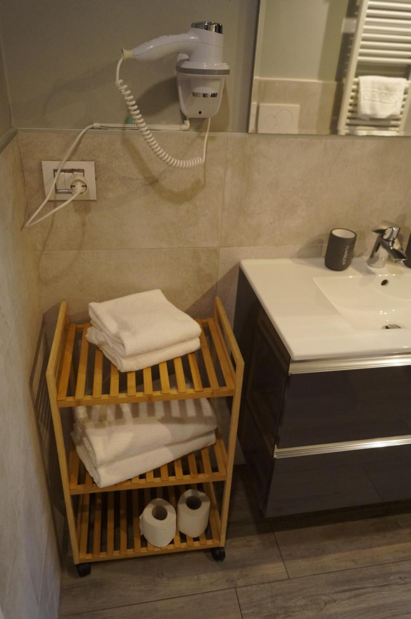 Bgy Central Apartments Bergamo Room photo
